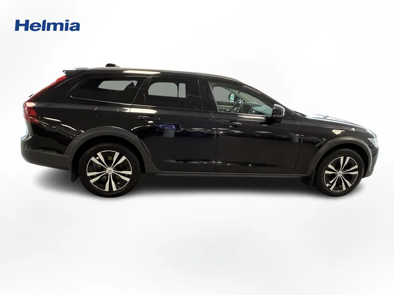 Bild 8 av 16 – Volvo V90 Cross Country D4 AWD Adv Edition Cross Country Advanced