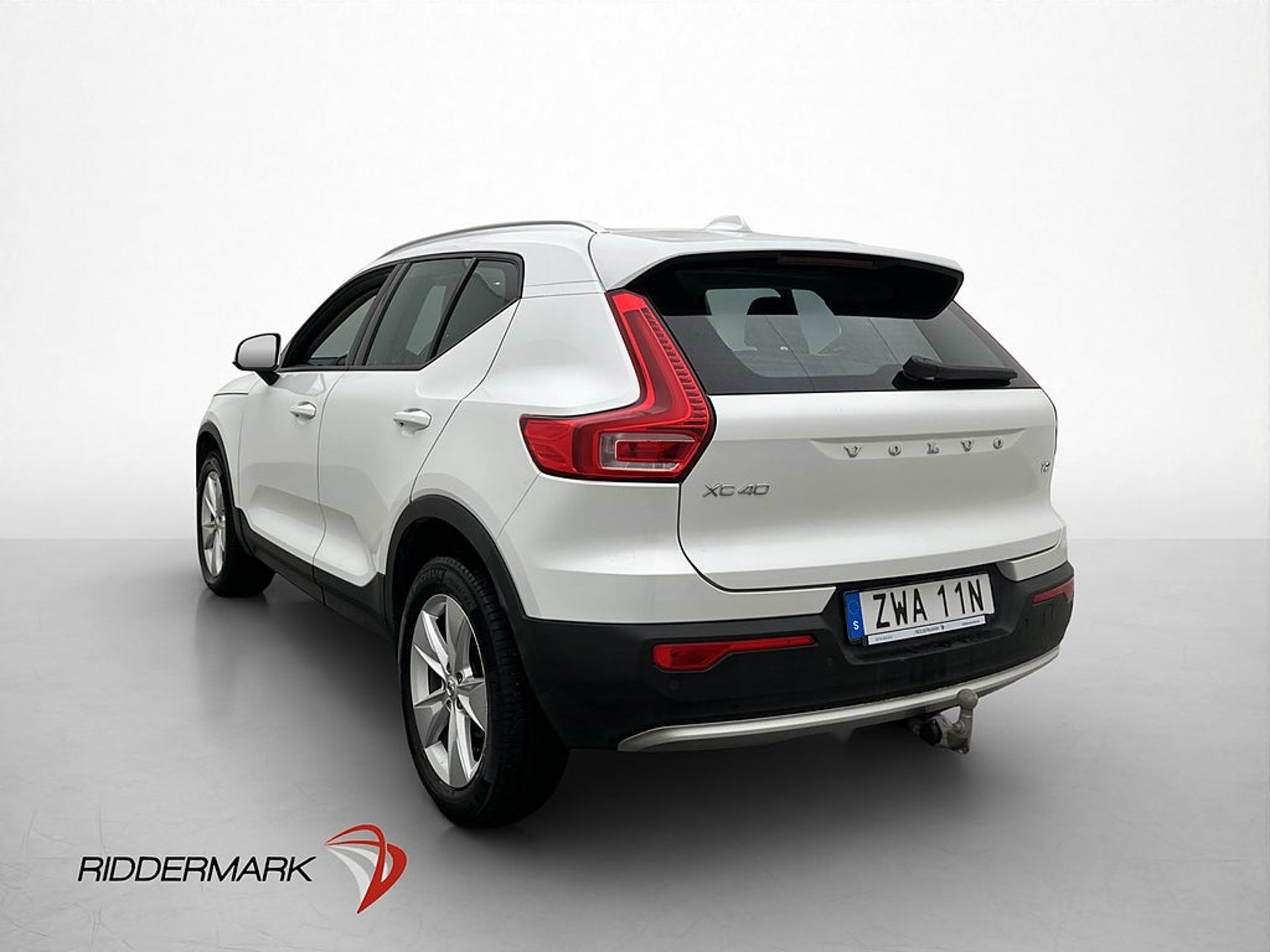 Volvo XC40 T2 2023, bild 5/10
