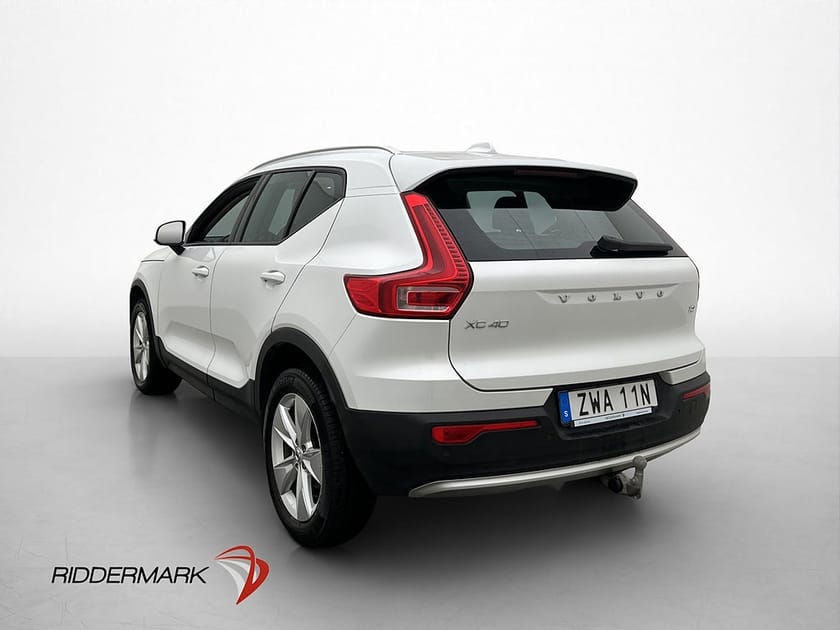 Bild 5 av Volvo XC40
