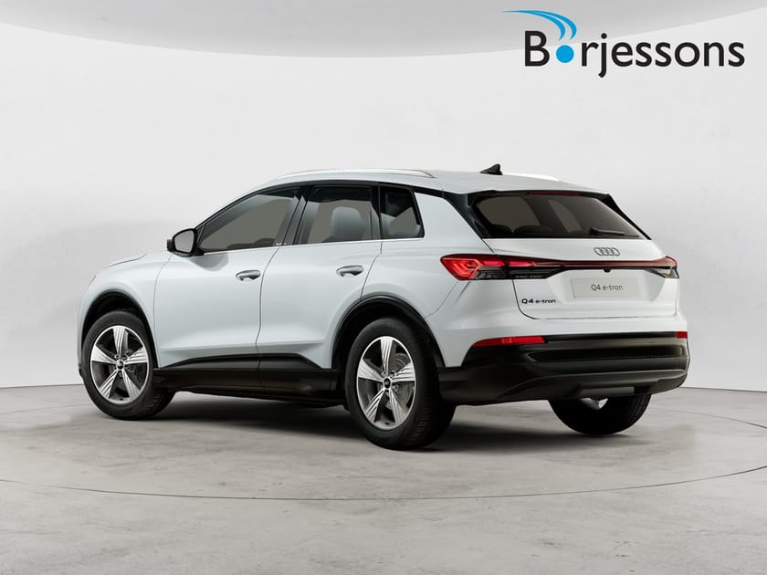 Bild 3 av Audi Q4 e-tron quattro