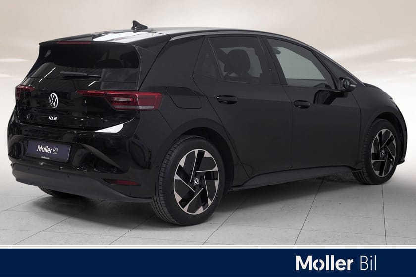 Bilde 2 av Volkswagen ID.3 Pro Performance highline 59kwh 204hk