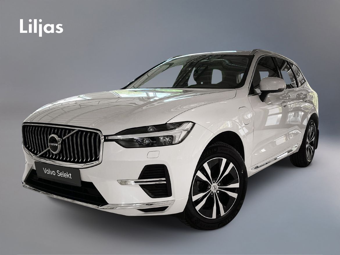 WBY19S – Volvo XC60