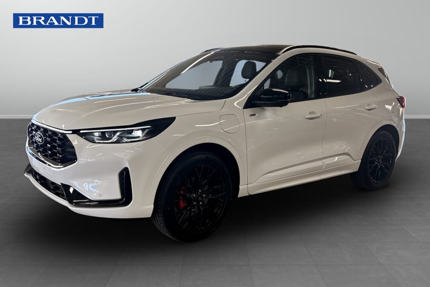 Bild 1 av Ford Kuga Plug-In Hybrid
