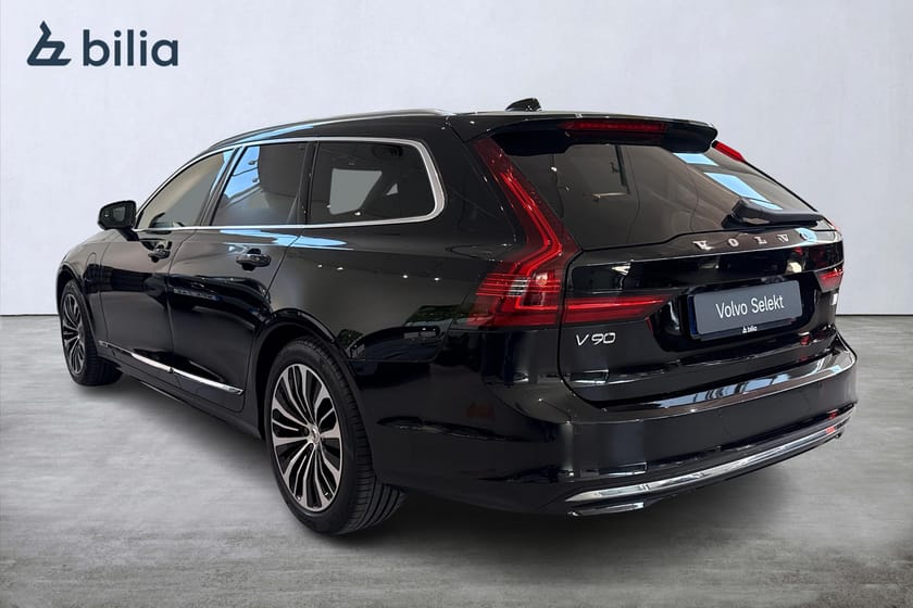 Bild 2 av Volvo V90 Recharge T6 Core Edition