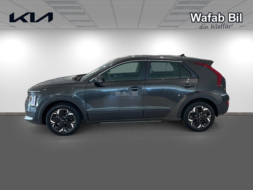 Bild 4 av Kia Niro EV ACTION SPECIAL EDITION