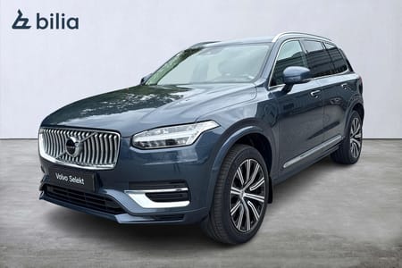 Volvo XC90 7 Säten