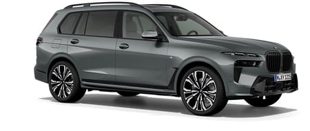 BMW X7 xDrive40d xDrive 40d