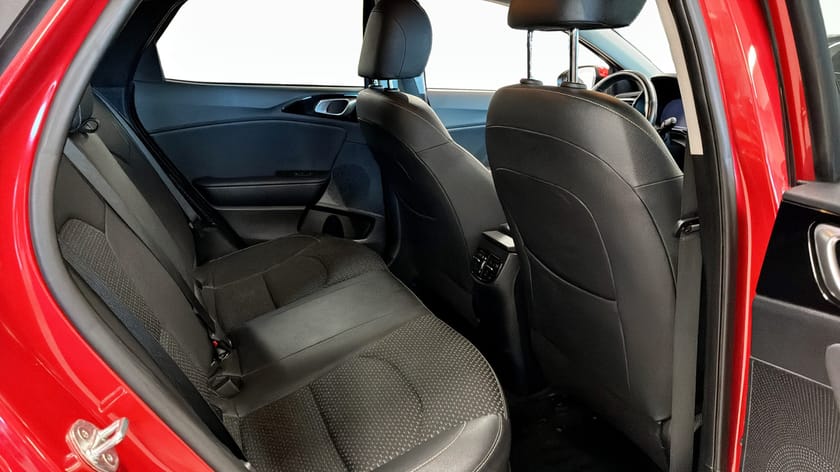 Bild 5 av Kia XCeed Plug-in Hybrid DCT 141hk ADVANCE PLUS // Dragkrok // Backkamera