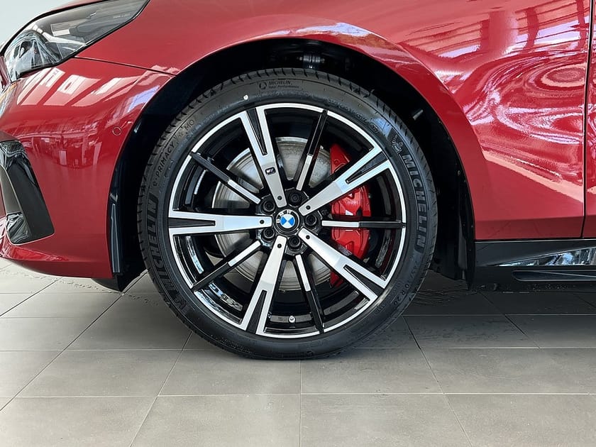 Bild 4 av BMW i5 xDrive40 Touring
