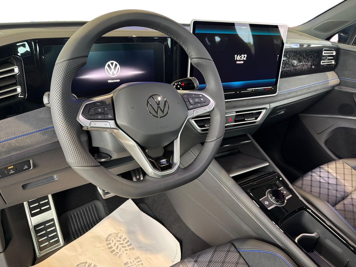 Volkswagen Volkswagen Tiguan eHybrid — bild 7