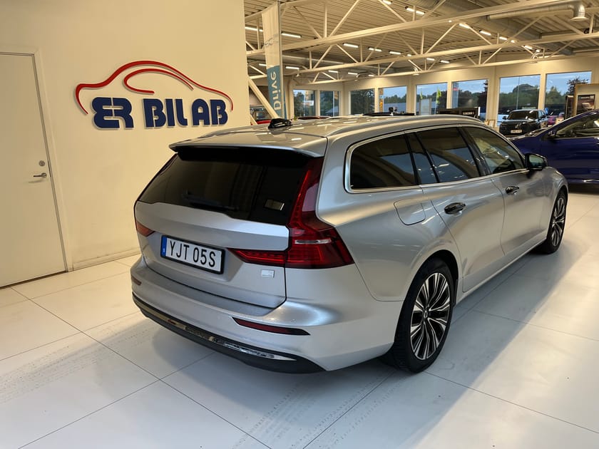 Bild 3 av Volvo V60