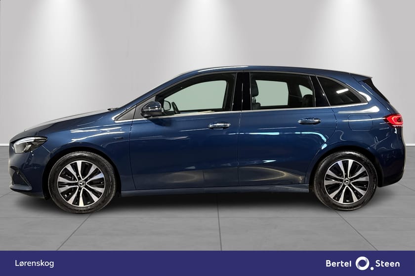 Bilde 2 av Mercedes-Benz B 250 e Premium | BlindSpot | AdCruise | RattVarme