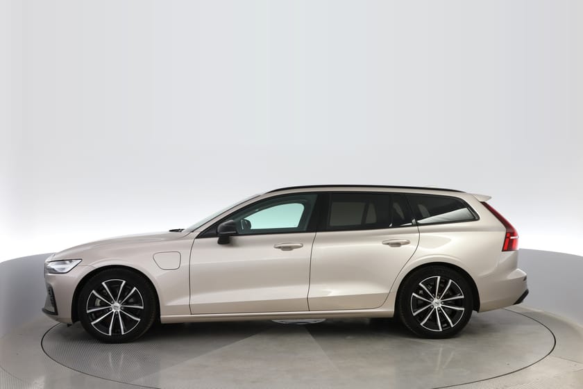Bild 2 av Volvo V60