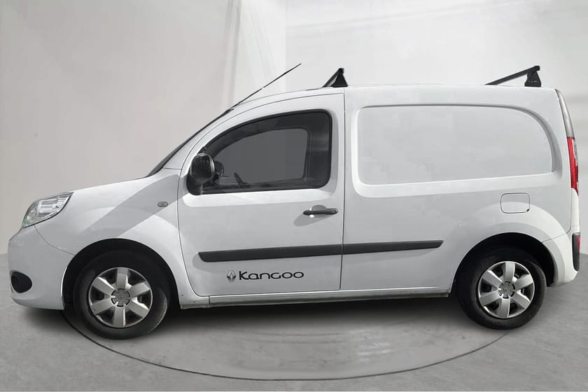 Bild 2 av Renault Kangoo Express