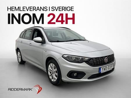 Fiat Tipo Kombi