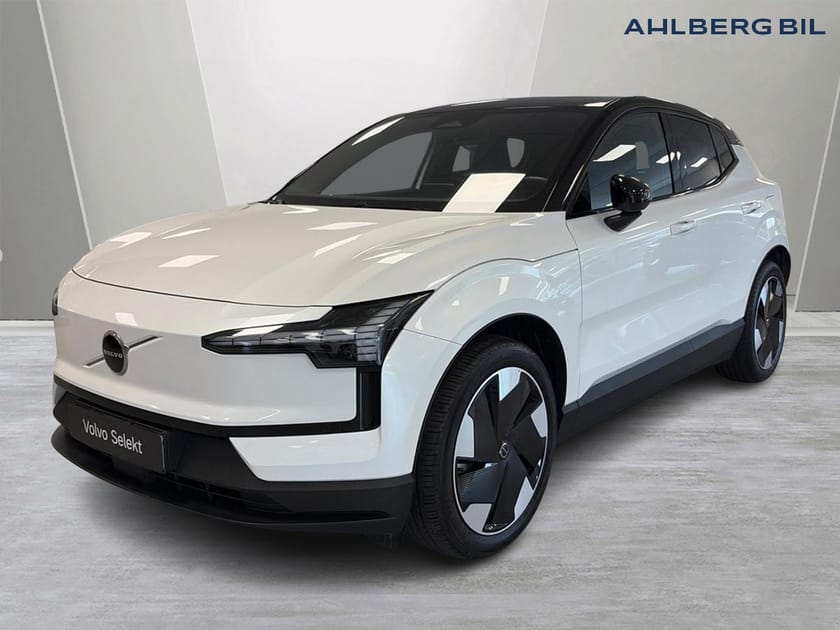 Bild 3 av Volvo EX30 Twin Motor Performance Plus 🟢Halvautomatisk Dragkrok, HarmanKardon, Google Maps, Apple Carplay