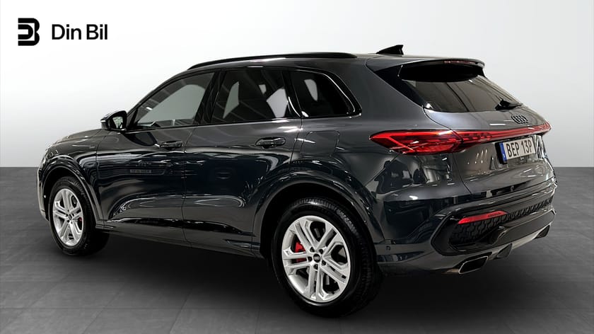 Bild 2 av Audi Q5 e-hybrid quattro
