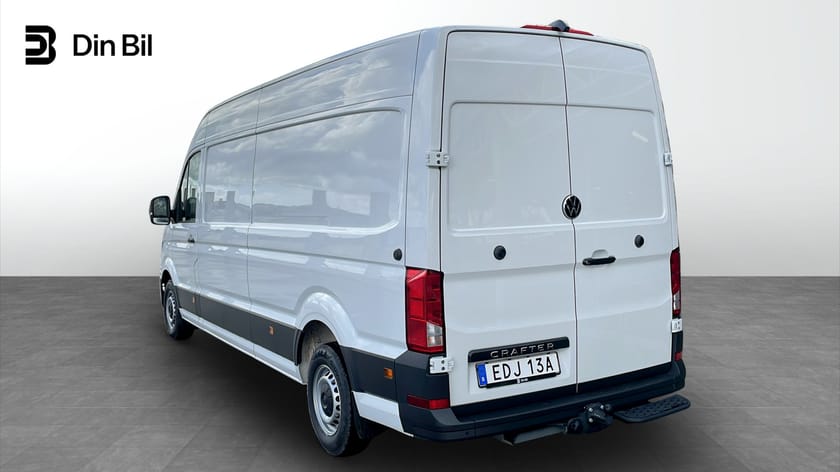 Bild 3 av Volkswagen Crafter