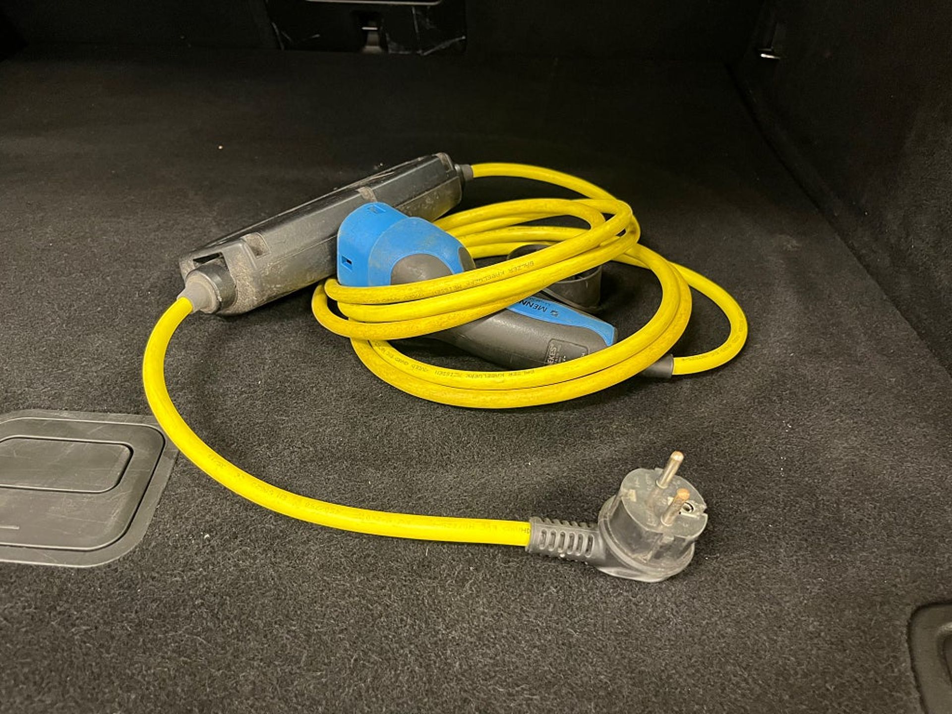 Volvo V60 2019, bild 6/10