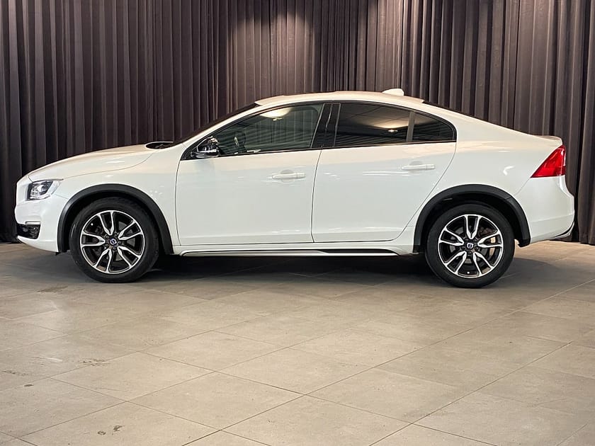 Bild 3 av Volvo S60 Cross Country D4 AWD Automat Summum