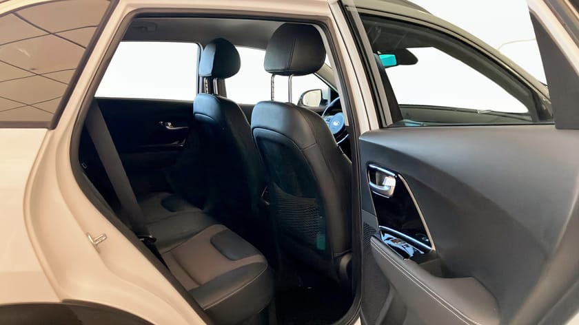 Bild 5 av Kia Niro P-HEV ADVANCE PLUS 1 / Dragkrok