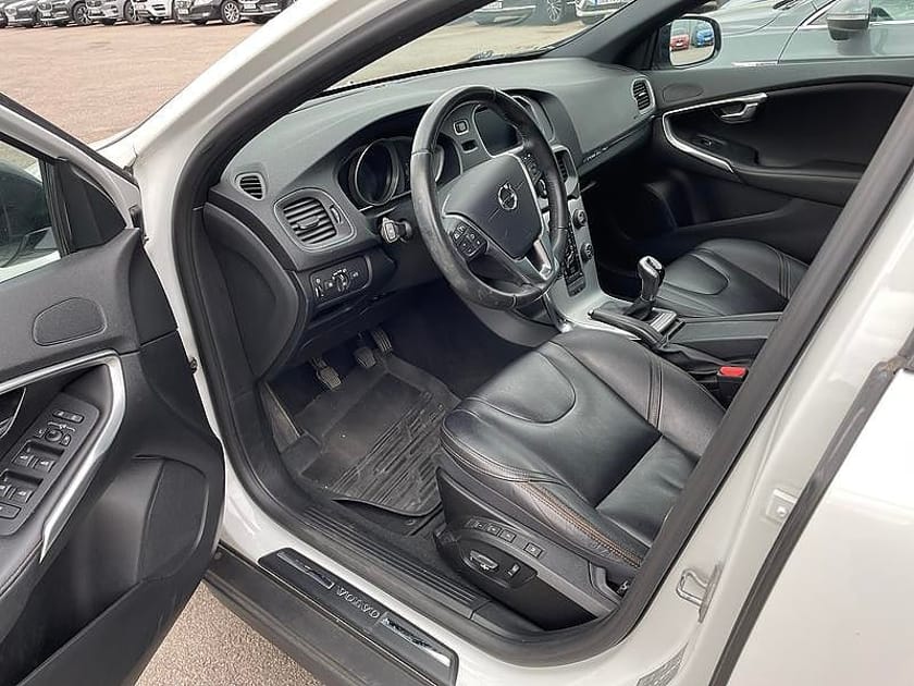 Bild 5 av Volvo V40 Cross Country