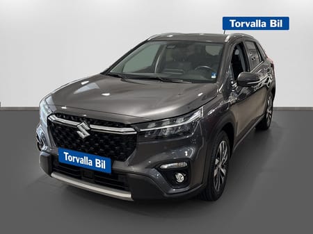 Suzuki S-Cross HEV AllGrip AWD Inclusive DRAG PANORAMAGLAS