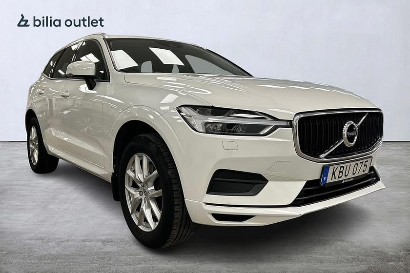 Bild 2 av Volvo XC60