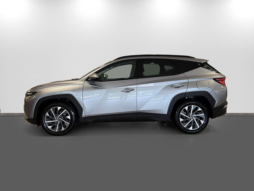 Bild 2 av Hyundai Tucson 1.6 T-GDI DCT 150 HK AUT Essential/Navi/Glastak