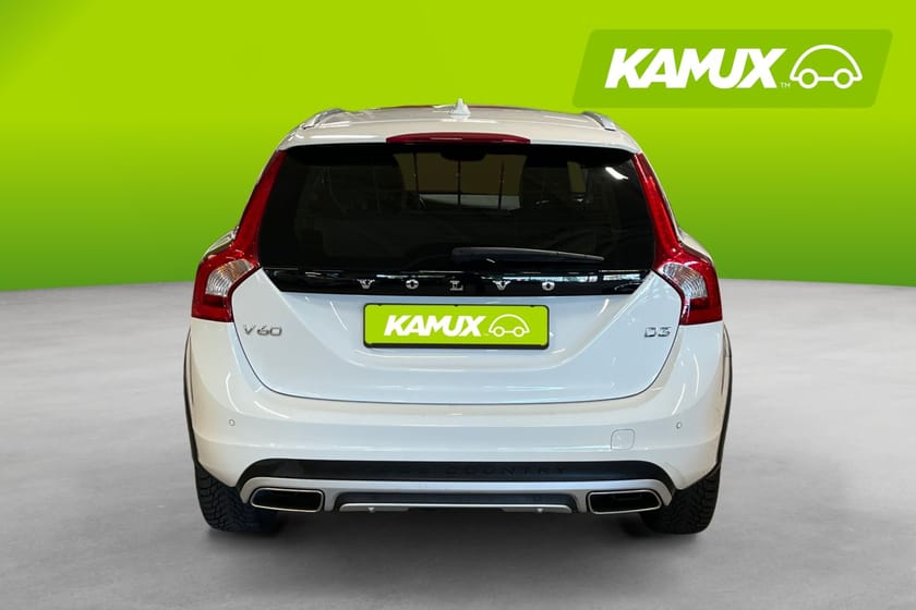 Bild 5 av Volvo V60 Cross Country