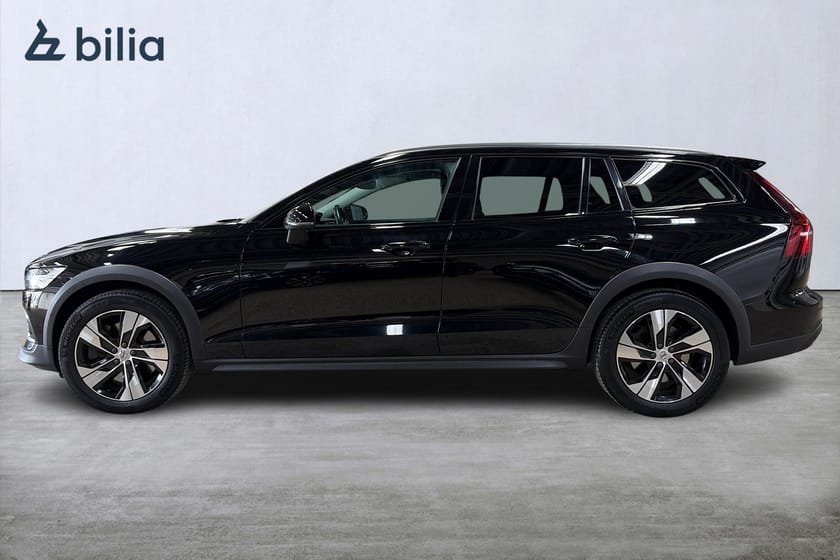 Bild 3 av Volvo V60 Cross Country D4 AWD Advanced Edt