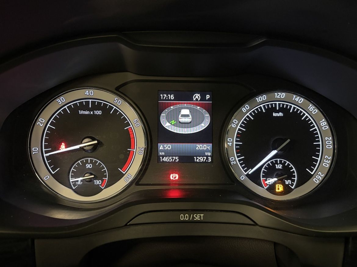 Škoda Škoda Kodiaq — bild 15