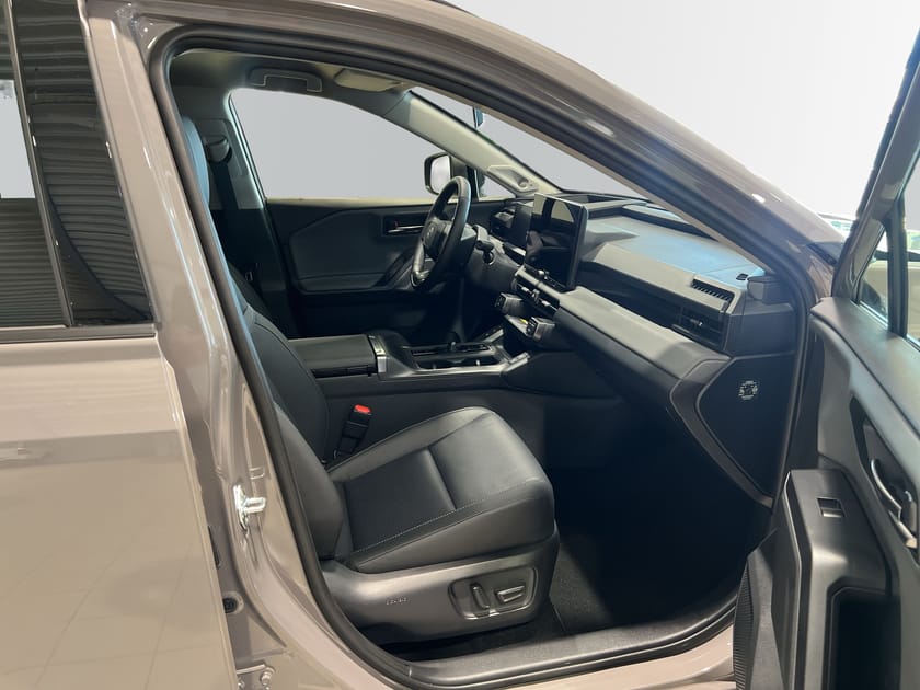 Bild 3 av Toyota RAV4 Hybrid AWD-i Executive Omg. leverans