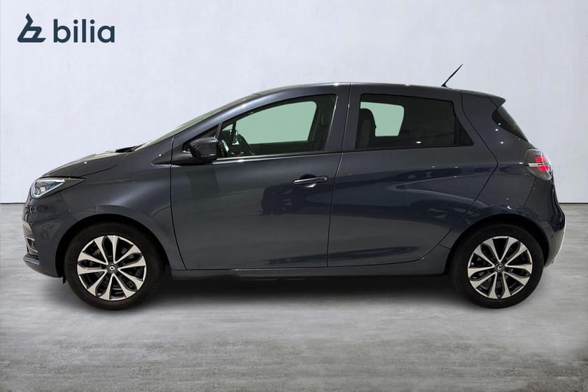 Bild 3 av Renault ZOE R135