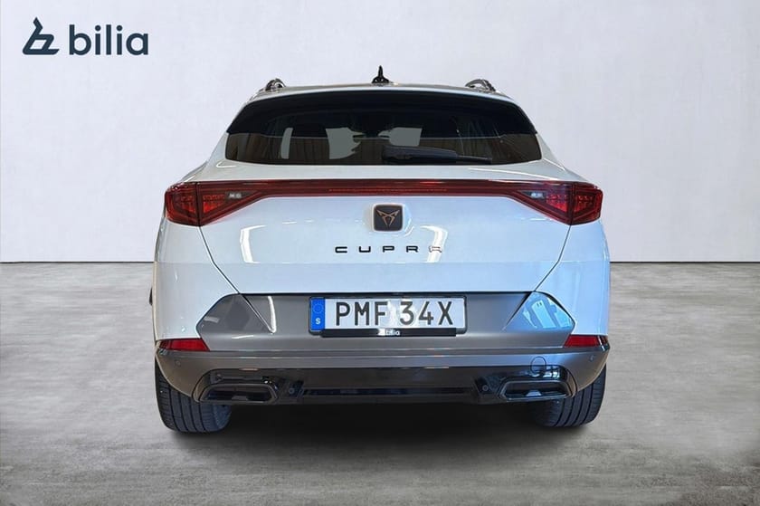 Bild 4 av CUPRA Formentor