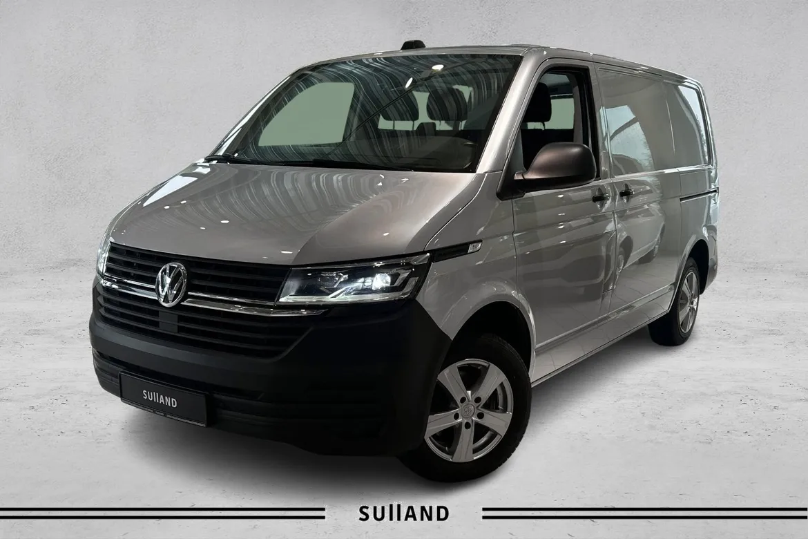 Bilde av Volkswagen Transporter