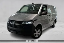 Thumnail bilde 0 av Volkswagen Transporter