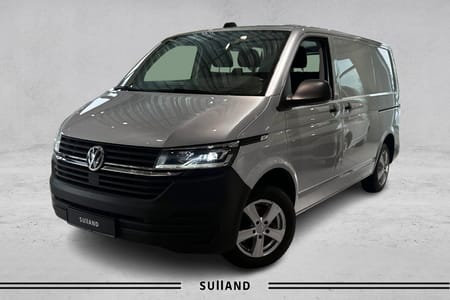 Volkswagen Transporter Tra kort pluss 150 tdi 4m/dsg