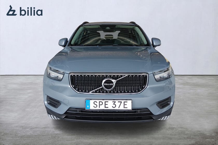 Bild 5 av Volvo XC40 T2 FWD Momentum Core