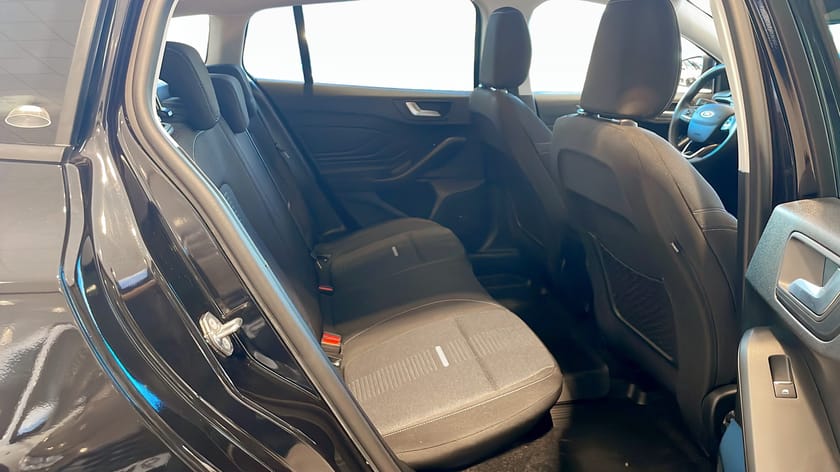 Bild 5 av Ford Focus Active Kombi 1.0 125HK Hybrid | Privatlease fr. 3795:-