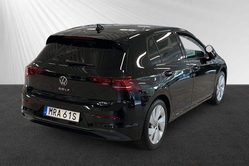 Bild 3 av Volkswagen Golf
