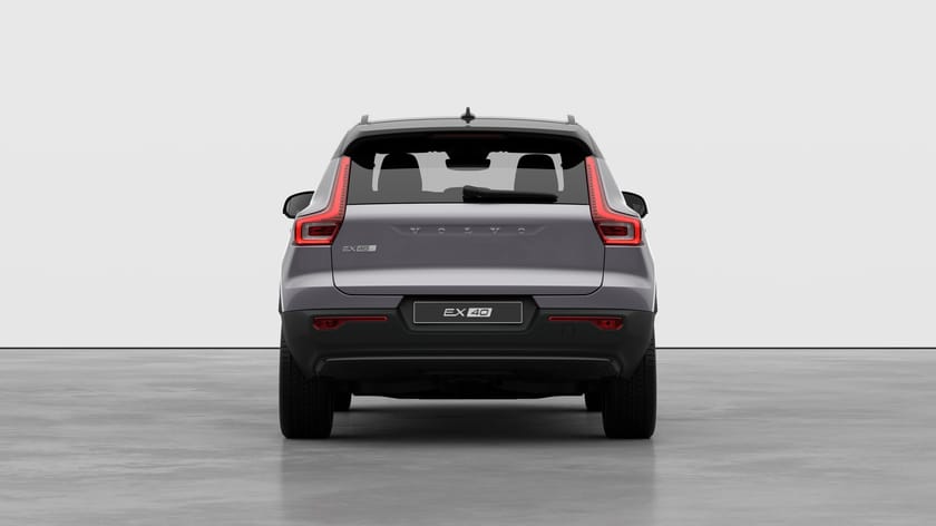 Bilde 4 av Volvo EX40 Twin Motor Performance Ultra Perf KROK|PANO|20"|PIXEL|360|H&K|TONEDE