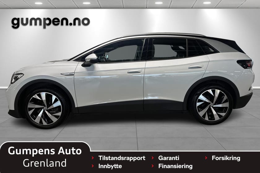 Bilde 2 av Volkswagen ID.4 Pro