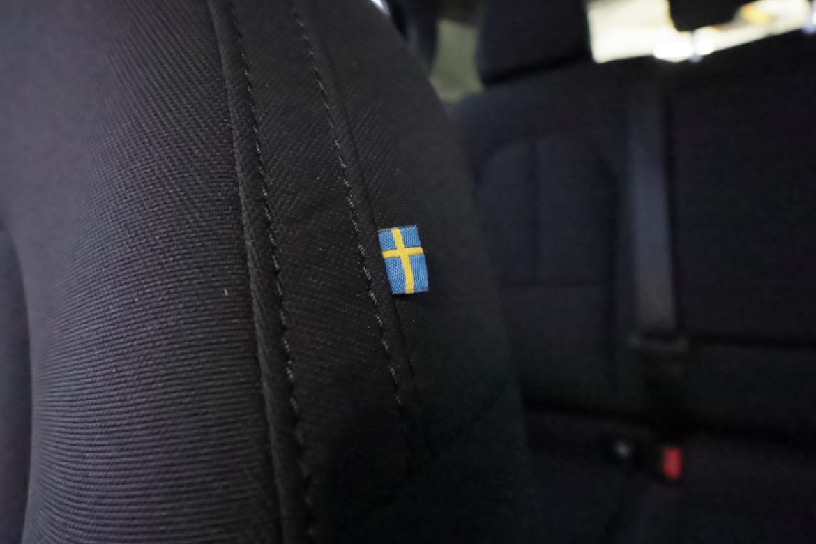 Volvo XC40 2023 - miniatyr 28