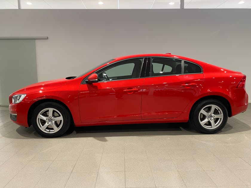 Bild 2 av Volvo S60 T3 Business