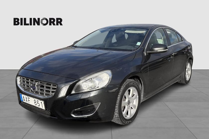 Bild 1 av Volvo S60