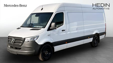 Mercedes-Benz eSprinter 420 113 kWh