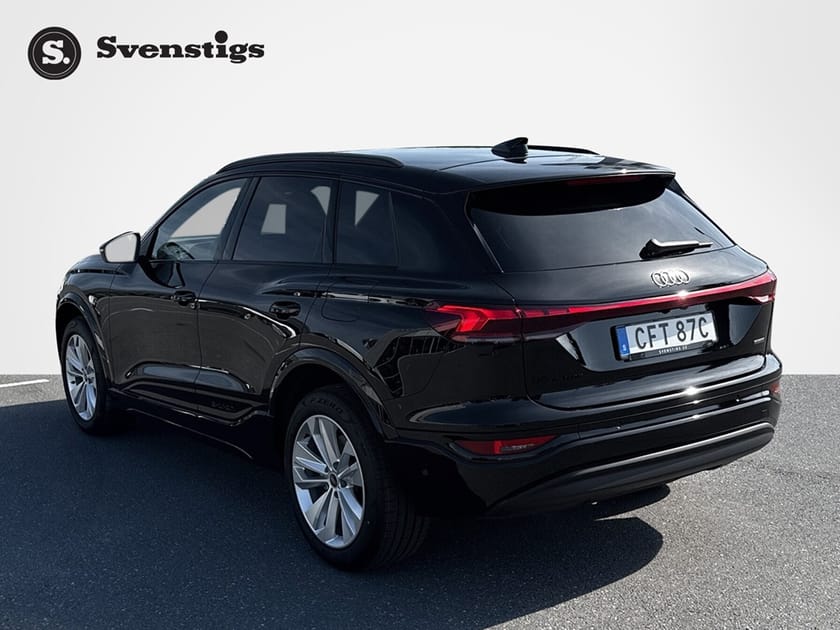 Bild 3 av Audi Q6 e-tron quattro SUV  315 KW