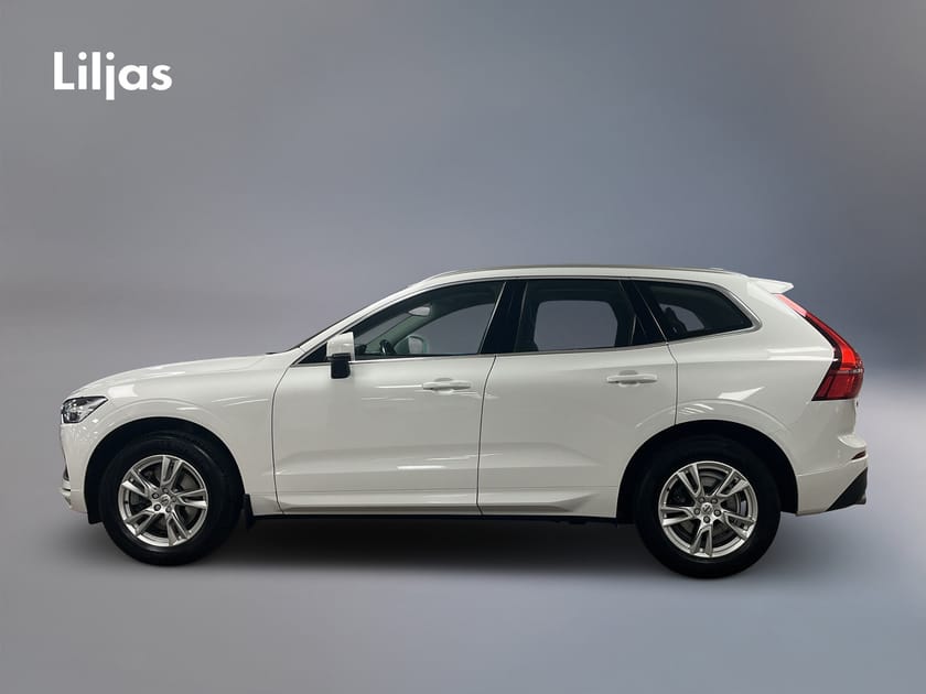 Bild 3 av Volvo XC60