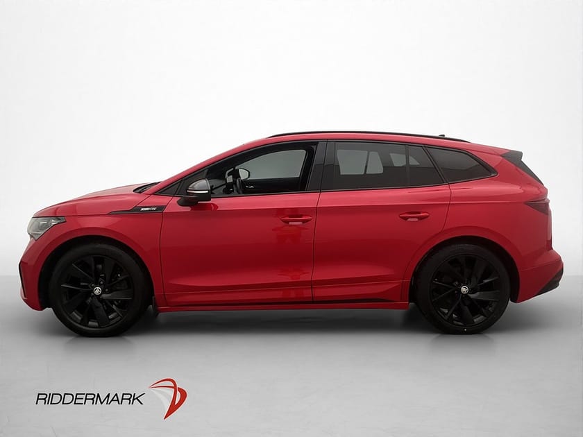 Bild 5 av Škoda Enyaq iV 80x